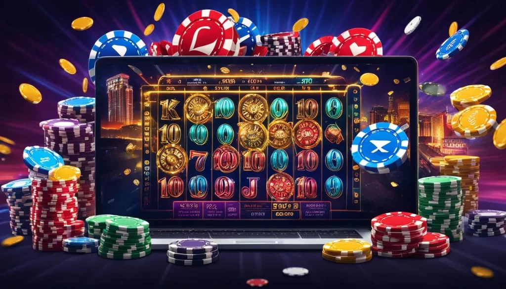 Trường gà sôi động với các trận đấu đá gà trực tiếp tại Fun222