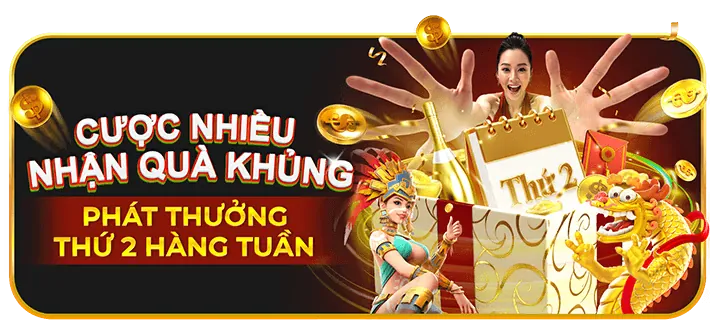 Các ưu đãi đặc biệt dành cho các sự kiện thể thao lớn