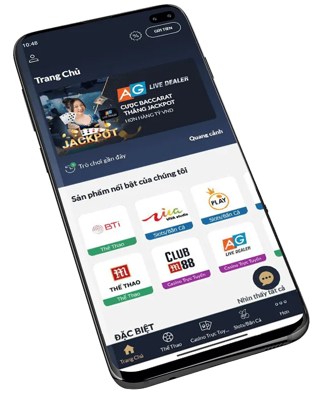 Casino trực tuyến Fun222 link mới