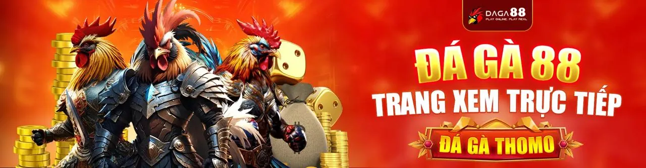 Đá Gà Trực Tiếp Hấp Dẫn tại Fun222 Link Mới 2026