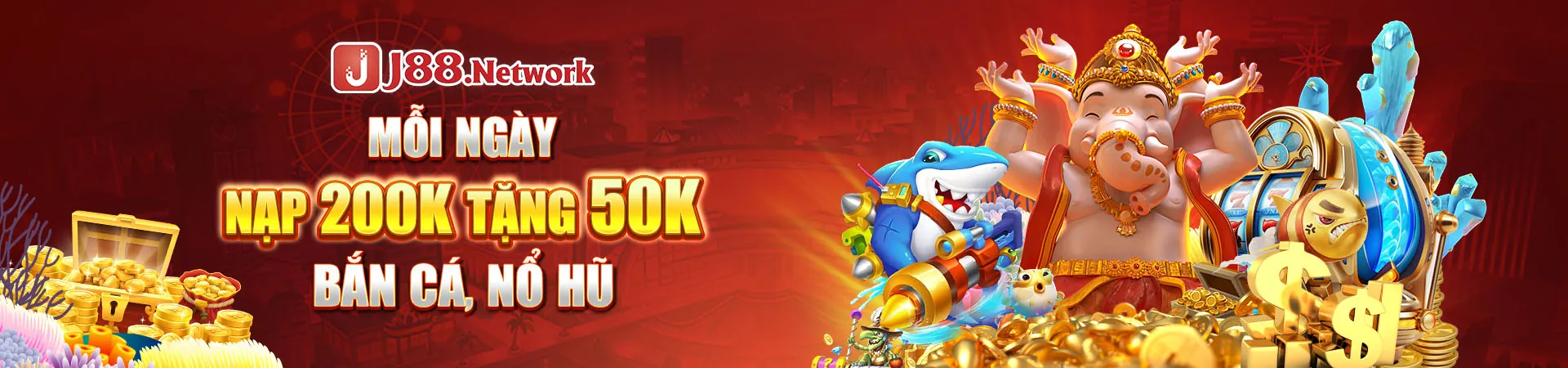 Hình ảnh chính trò chơi Slot và Nổ hũ tại fun222 link mới