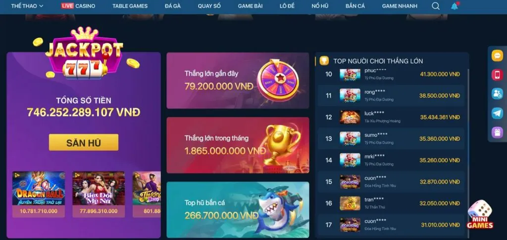 Phần câu hỏi thường gặp của fun222 link mới